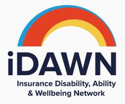 iDAWN logo